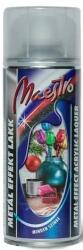 Medikemia Maestro metál effekt lakk aeroszol 400 ml