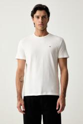 Tommy Jeans tricou bărbătesc din bumbac pachet de 3 PPYA-TSM1SF_00A (DM0DM21579)