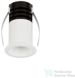 Nova Luce Elvi LED álmennyezetbe süllyeszthető spotlámpa NL-9040112 (NL-9040112)