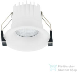 Nova Luce Style LED álmennyezetbe süllyeszthető spotlámpa NL-9540300 (NL-9540300)