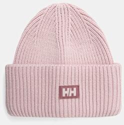 Helly Hansen căciulă HH RIB BEANIE 9BYX-CAU028_34X (54020)