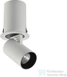 AZzardo Luna LED beépíthető lámpa AZ-3396 (AZ-3396)
