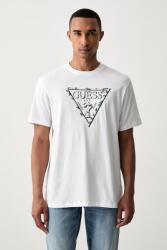 Guess tricou pentru bărbați din bumbac 9BY2-TSMZYT_00X (M6YI47.K4233)