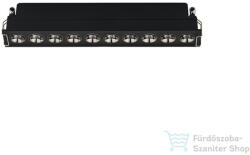 Nova Luce Gono LED álmennyezetbe süllyeszthető spotlámpa NL-9844087 (NL-9844087)