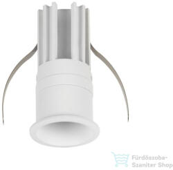 Nova Luce Doue LED álmennyezetbe süllyeszthető spotlámpa NL-9040100 (NL-9040100)