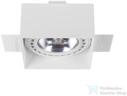 Nowodvorski Mod Plus beépíthető lámpa, fehér TL-9408 (TL-9408)