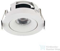 Nova Luce Lonza LED álmennyezetbe süllyeszthető spotlámpa NL-9030788 (NL-9030788)