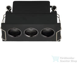 Nova Luce Canon LED álmennyezetbe süllyeszthető spotlámpa NL-9695174 (NL-9695174)