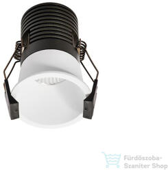 Nova Luce Glyce LED álmennyezetbe süllyeszthető spotlámpa NL-9844152 (NL-9844152)