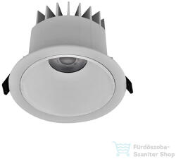 Nova Luce Brady LED besüllyeszthető lámpa NL-9580627 (NL-9580627)