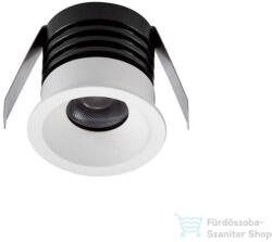 Nova Luce Dustproof LED álmennyezetbe süllyeszthető spotlámpa NL-9110132 (NL-9110132)