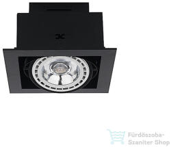Nowodvorski Downlight beépíthető lámpa, fekete TL-9571 (TL-9571)