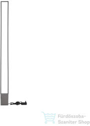 Nova Luce Lithos LED állólámpa NL-9919105 (NL-9919105)