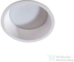 AZzardo Aida Round LED beépíthető lámpa, 16W, 3000K, fehér AZ-4222 (AZ-4222)