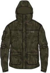 Sonik lightweight jacket camo 2xl kabát (EF-SNNC0-038)