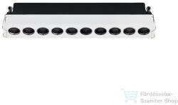 Nova Luce Canon LED álmennyezetbe süllyeszthető spotlámpa NL-9695179 (NL-9695179)