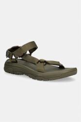 Teva férfi szandál Hurricane XLT3 - zöld Férfi 48.5