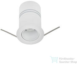Nova Luce Lucy LED álmennyezetbe süllyeszthető spotlámpa NL-9844061 (NL-9844061)