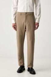 BOSS Green pantaloni pentru bărbați T_Commuter-Slim PPYA-SPM0J0_80X (50534303)