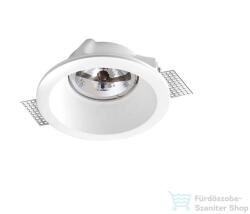 Nova Luce Vitale beépíthető lámpa, fehér NL-41849401 (NL-41849401)
