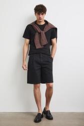 Medicine pantaloni scurți chinos pentru bărbați din bumbac ZBY2-SZM203_99X (RW26-SZM203)