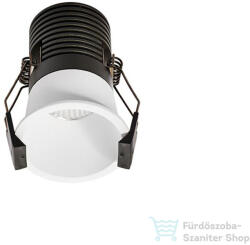 Nova Luce Glyce LED álmennyezetbe süllyeszthető spotlámpa NL-9844024 (NL-9844024)