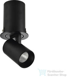 AZzardo Luna LED beépíthető lámpa AZ-3397 (AZ-3397)