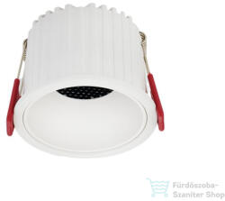 Nova Luce Helio LED álmennyezetbe süllyeszthető spotlámpa NL-9248070 (NL-9248070)