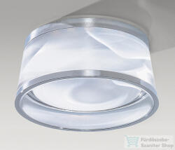 AZzardo Una LED fürdőszobai beépíthető lámpa, 590Lm, 3000K AZ-2772 (AZ-2772)