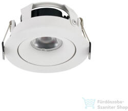 Nova Luce Lonza LED álmennyezetbe süllyeszthető spotlámpa NL-9110122 (NL-9110122)