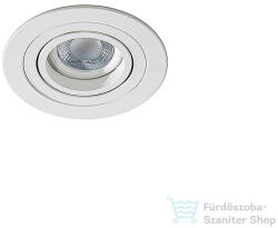 AZzardo Caro R beépíthető lámpa, fehér AZ-2430 (AZ-2430)