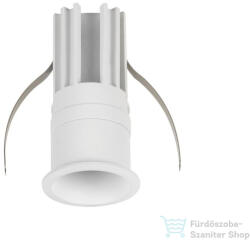Nova Luce Doue LED álmennyezetbe süllyeszthető spotlámpa NL-9040101 (NL-9040101)
