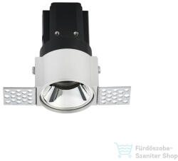 Nova Luce Ambry LED álmennyezetbe süllyeszthető spotlámpa NL-9110120 (NL-9110120)