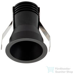 Nova Luce Cyta LED álmennyezetbe süllyeszthető spotlámpa NL-9232225 (NL-9232225)