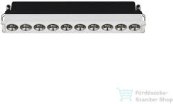 Nova Luce Gono LED álmennyezetbe süllyeszthető spotlámpa NL-9844086 (NL-9844086)