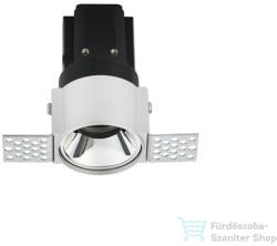 Nova Luce Ambry LED álmennyezetbe süllyeszthető spotlámpa NL-9030784 (NL-9030784)