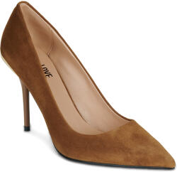 Love Moschino Pantofi cu toc Femei JA10459G1P Love Moschino Maro 39