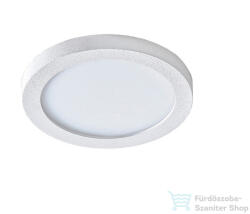 AZzardo Slim Round LED beépíthető fürdőszobai lámpa AZ-2832 (AZ-2832)