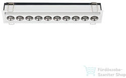 Nova Luce Gono LED álmennyezetbe süllyeszthető spotlámpa NL-9844093 (NL-9844093)