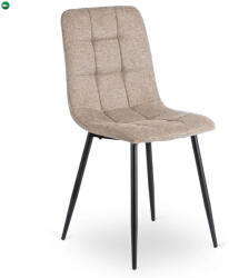 Mebel Elite PERU 2 bézs étkezőszék
