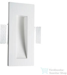 Nova Luce EURONA beépíthető lámpa NL-9879390 (NL-9879390)