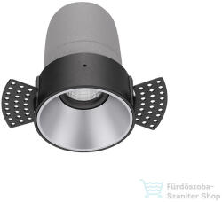 Nova Luce Homer besüllyeszthyető lámpa NL-9570009 (NL-9570009)