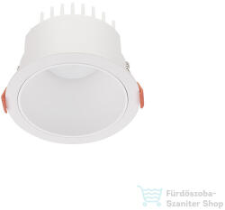 Nova Luce Luela LED besüllyeszthető lámpa NL-9113777 (NL-9113777)
