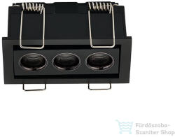 Nova Luce Canon LED álmennyezetbe süllyeszthető spotlámpa NL-9695186 (NL-9695186)