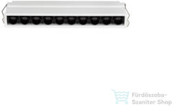 Nova Luce Stealth LED álmennyezetbe süllyeszthető spotlámpa NL-9040120 (NL-9040120)