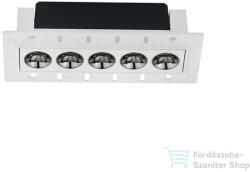 Nova Luce Gono LED álmennyezetbe süllyeszthető spotlámpa NL-9844089 (NL-9844089)