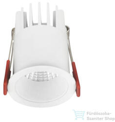 Nova Luce Feller LED álmennyezetbe süllyeszthető spotlámpa NL-9232240 (NL-9232240)