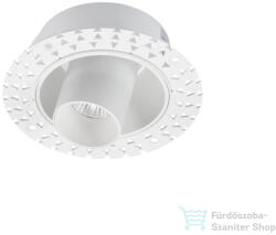 Nova Luce Pulse LED álmennyezetbe süllyeszthető spotlámpa NL-9232208 (NL-9232208)