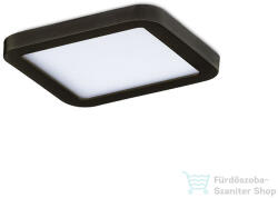 AZzardo Slim Square LED beépíthető fürdőszobai lámpa AZ-2833 (AZ-2833)