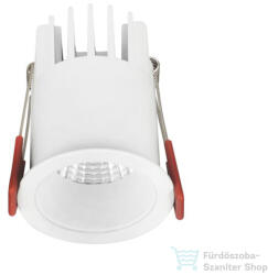 Nova Luce Feller LED álmennyezetbe süllyeszthető spotlámpa NL-9232238 (NL-9232238)
